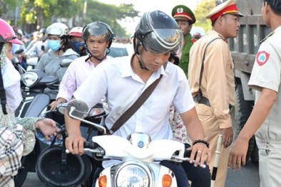 Bản tin tai nạn giao thông mới nhất 24h qua ngày 1/7