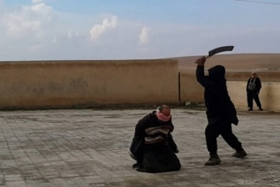 Những tin tức mới nhất về tình hình khủng bố IS ngày 1/7/2015