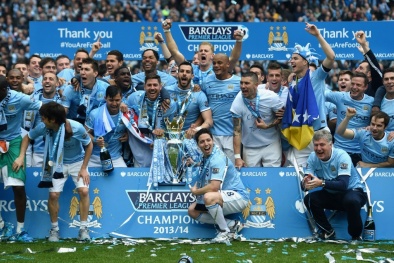 Manchester City sang Việt Nam: Lập kỷ lục về... giá vé