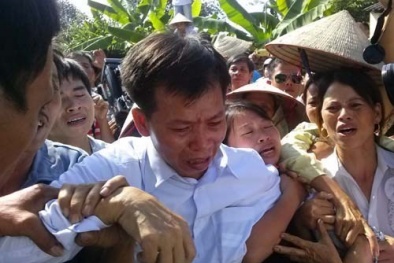 'Ông Chấn có thể đề nghị khởi tố 'nhân chứng đột xuất'