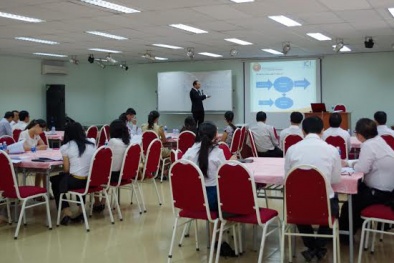 Six sigma và các lợi ích vàng 