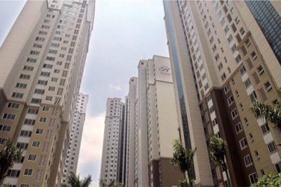 Thị trường chung cư Hà Nội: Đến thời nhà giàu 'xuống tiền'?