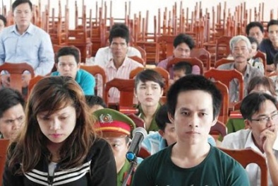 Tin tức pháp luật mới nhất hôm nay ngày 1/7