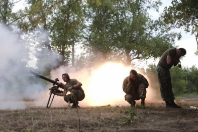 Những tin tức mới nhất về tình hình Ukraine ngày 1/7/2015