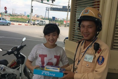 Bản tin tai nạn giao thông mới nhất 24h qua ngày 2/7