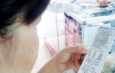 Giá điện bất hợp lý: Bộ Công Thương chân 'đá bóng', miệng 'thổi còi'