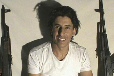 Cảnh báo ớn lạnh của khủng bố IS trước vụ thảm sát ở Tunisia 