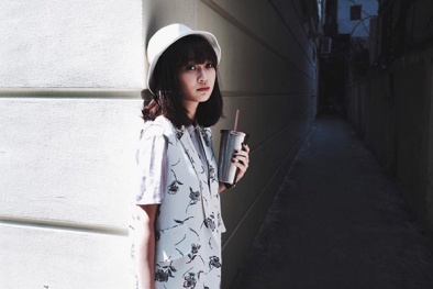 Mũ tai bèo trở lại gây ‘sốt’ làng thời trang hè 2015