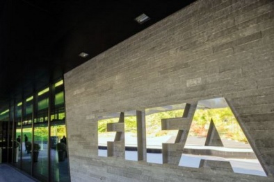 Mỹ đề nghị Thụy Sĩ dẫn độ 7 quan chức cấp cao của FIFA