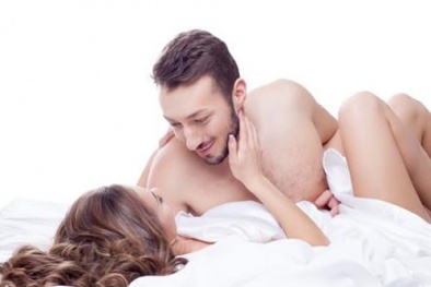 Nam giới được lợi đủ điều nhờ giảm cân