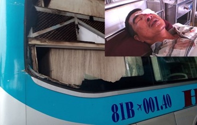 PTT Nguyễn Xuân Phúc: Ném đá xe khách là giết người