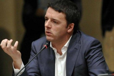 Thủ tướng Ý: Trừng phạt Nga là ‘tội ác về văn hóa cũng như chính trị’