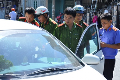 Tin tức pháp luật mới nhất 24h hôm nay ngày 2/7