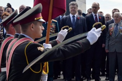 Những tin tức mới nhất về tình hình Ukraine ngày 3/7/2015