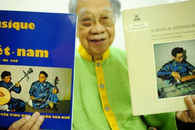 Làng âm nhạc Việt Nam liên tiếp đón nhận tin buồn