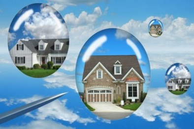 Bong bóng bất động sản: Vẫn còn quá sớm để nói?