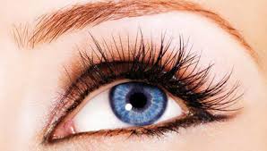 Đeo lông mi giả có thể ảnh hưởng đến thị lực của mắt 