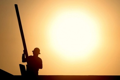 Chủ nhật (5/7), nắng nóng kết thúc