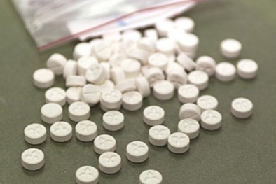  Codeine trị ho ở trẻ em có thể gây tác dụng phụ nghiêm trọng
