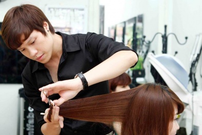Kiếm tiền triệu bằng nghề bình dân 