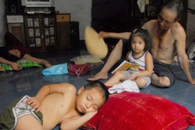 Nên cách chức một vài vị cán bộ điện lực Hà Nội để người dân đỡ bức xúc?