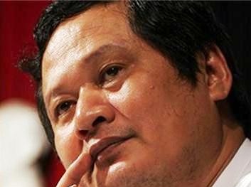 Con gái nhạc sỹ An Thuyên nghẹn ngào khóc cha