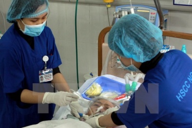 Hà Nội: Các bệnh viện cam kết nâng cao thái độ phục vụ bệnh nhân