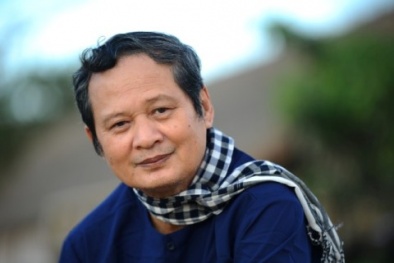 Nghẹn ngào dòng tin nhắn con gái nhạc sĩ An Thuyên gửi cha