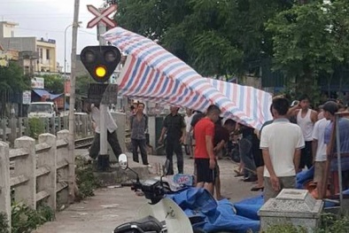 Bản tin tai nạn giao thông mới nhất 24h qua ngày 5/7