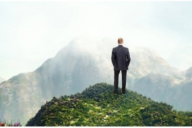 Đừng là nhà lãnh đạo cô đơn