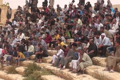 Những tin tức mới nhất về tình hình khủng bố IS ngày 5/7/2015