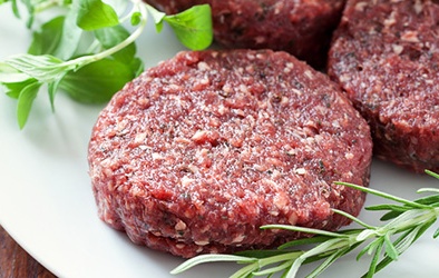 Mỹ: Thu hồi hơn 12 tấn thịt bò nhiễm khuẩn gây chết người