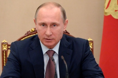 Tình hình Ukraine mới nhất: Nga 'cứng rắn' trả đũa lệnh trừng phạt của phương Tây