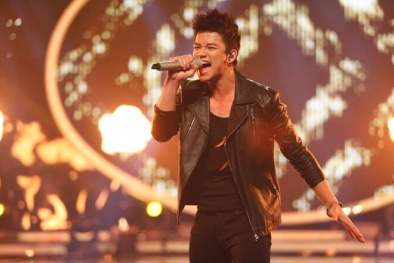  Gala 5 Vietnam Idol 2015: Thu Minh thấy 'khó thở' vì thí sinh quá hot