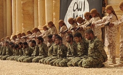 Những tin tức mới nhất về tình hình khủng bố IS ngày 6/7/2015