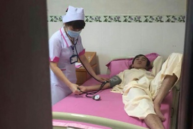 Quang Lê tài trợ tiền phẫu thuật thẩm mỹ cho 'Đan Nguyên đường phố'