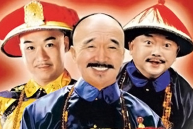 Sáng suốt như Lưu Dung còn nghĩ 'đất đai trên thế giới này đều thuộc về Trung Quốc'