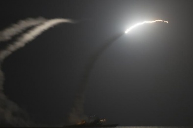 Siêu vũ khí nào của Nga có thể làm tê liệt tên lửa phương Tây?