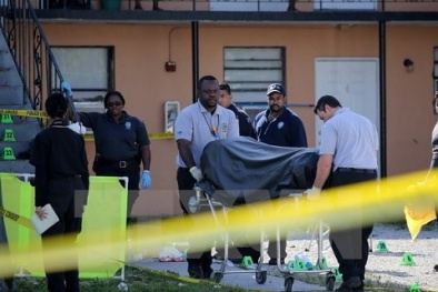 Đọc báo hôm nay: Những tin tức mới cập nhật 24h ngày 6/7/2015