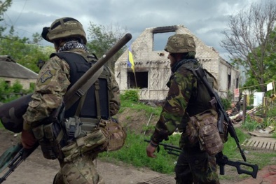 Những tin tức mới nhất về tình hình Ukraine ngày 6/7/2015