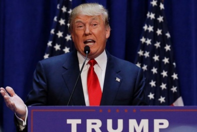 Tỷ phú Donald Trump: Tôi thực sự rất giàu