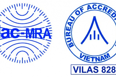 ACB đạt Dấu công nhận kết quả thử nghiệm vàng ILAC-MRA được quốc tế thừa nhận lẫn nhau