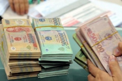 Các chính sách tiền lương có hiệu lực từ tháng 7/2015