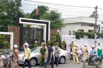 Đã bắt được hung thủ sát hại 6 người ở Bình Phước chưa?