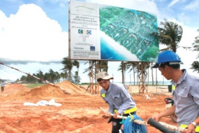 Đất Phú Quốc sốt ảo: Chính quyền nói gì?