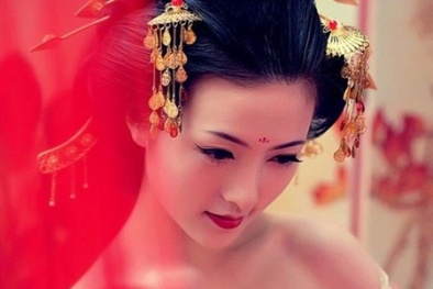 Sở hữu làn da trắng sứ nhờ bí quyết làm đẹp của phụ nữ Nhật 
