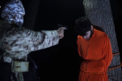 Khủng bố IS và những tin tức mới cập nhật ngày 7/7/2015