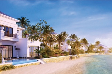 Lý do người Việt chuộng đầu tư vào BĐS nghỉ dưỡng