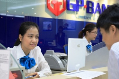 Ngân hàng Nhà nước mua lại GP Bank giá 0 đồng