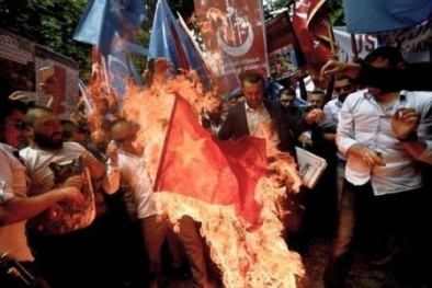  Đọc báo hôm nay: Những tin tức mới cập nhật 24h ngày 7/7/2015